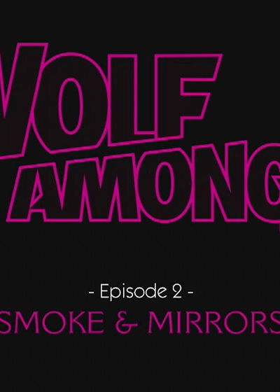 Profile picture of John Lazarus - Episode 1: Dead Man's Origin