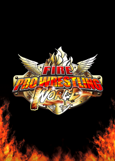 Profile picture of Fire Pro Wrestling World Profile picture of Fire Pro Wrestling World