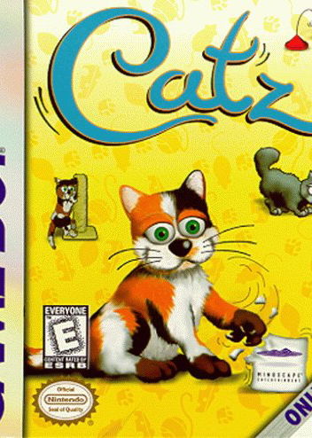 Profile picture of Catz Profile picture of Catz