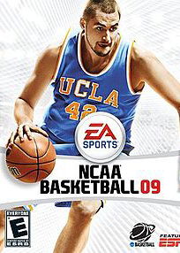 Profile picture of NCAA Basketball 09 Profile picture of NCAA Basketball 09