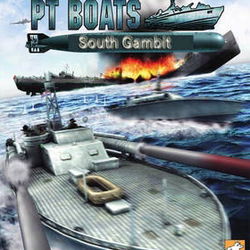 Image of PT Boats: South Gambit Image of PT Boats: South Gambit