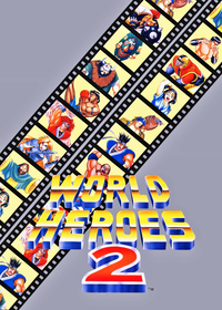 Profile picture of World Heroes 2