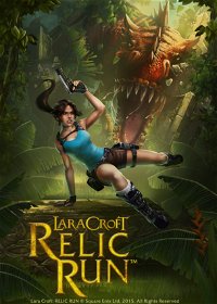 Profile picture of Lara Croft: Relic Run