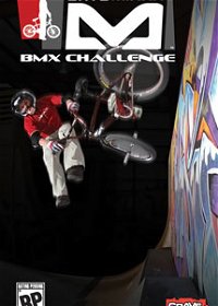 Profile picture of Dave Mirra BMX Challenge