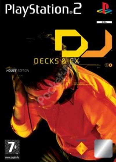 Profile picture of DJ - Decks And FX Profile picture of DJ - Decks And FX