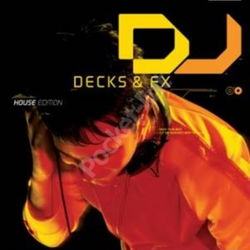 Image of DJ - Decks And FX Image of DJ - Decks And FX
