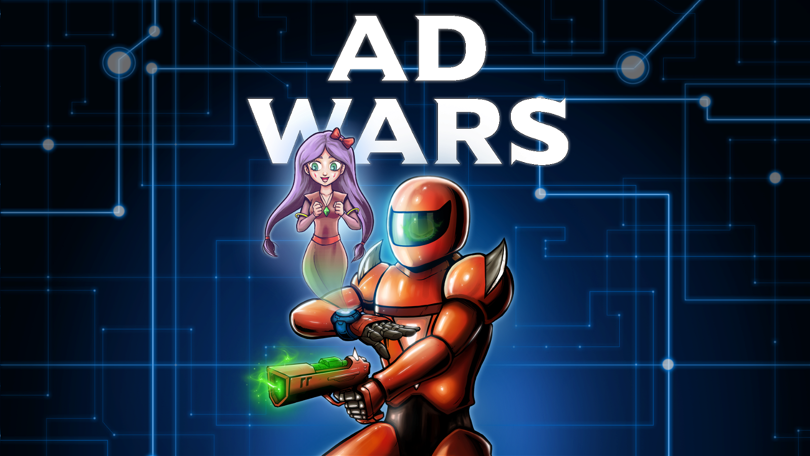 Image of Ad Wars