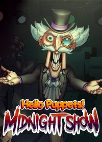 Profile picture of Hello Puppets: Midnight Show