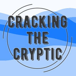 Image of Cracking the Cryptic Image of Cracking the Cryptic