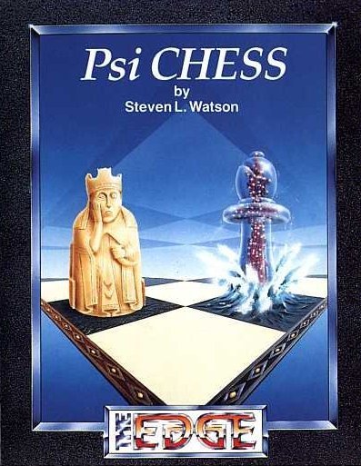 Image of Psi Chess