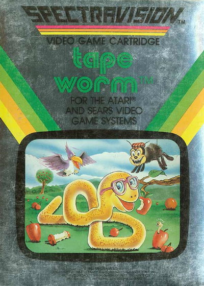 Profile picture of Tapeworm