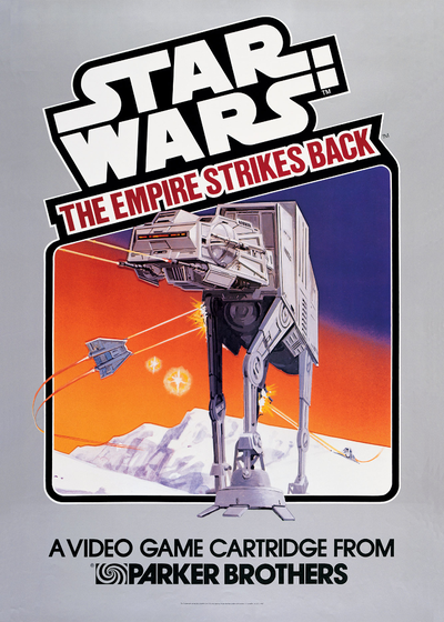 Profile picture of Star Wars: The Empire Strikes Back
