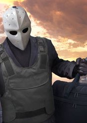 Profile picture of Armed Heist