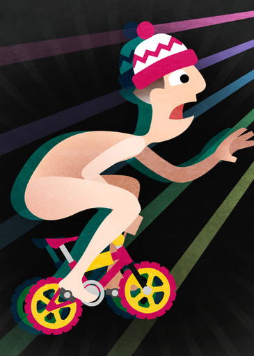 Profile picture of Icycle: On Thin Ice