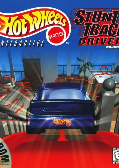Profile picture of Hot Wheels Stunt Track Driver Profile picture of Hot Wheels Stunt Track Driver