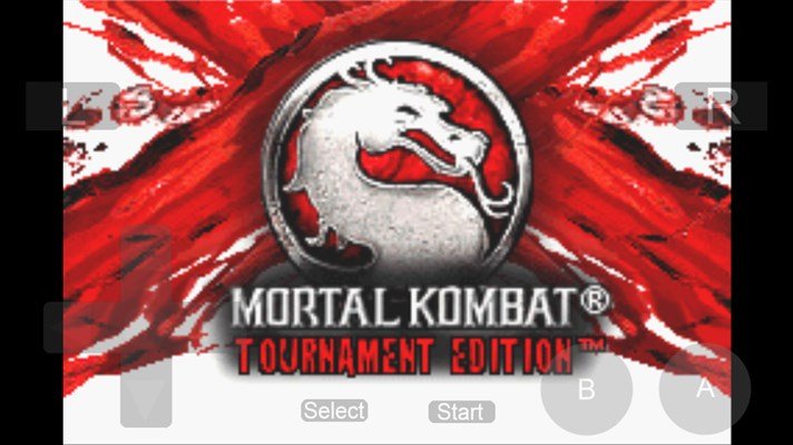 Image of Mortal Kombat: Tournament Edition