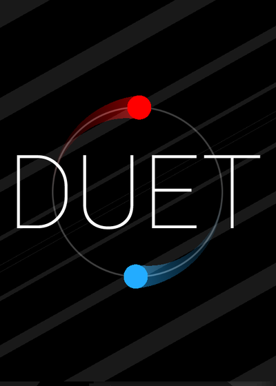 Profile picture of Duet Profile picture of Duet