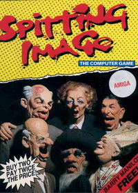 Profile picture of Spitting Image