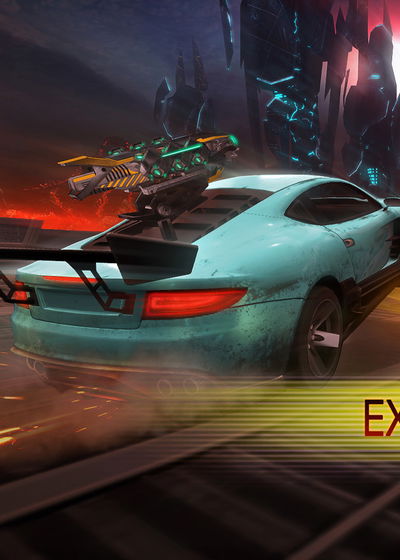 Profile picture of Cyberline Racing