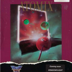 Image of Atomix