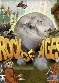 Profile picture of Rock of Ages