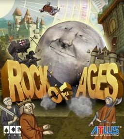 Image of Rock of Ages