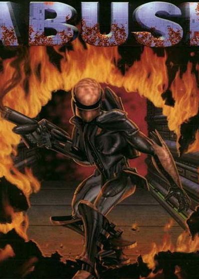 Profile picture of Abuse