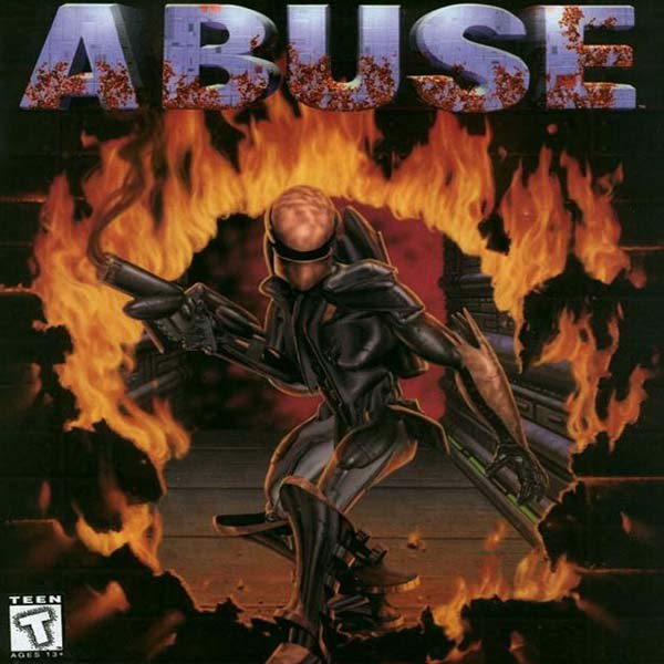 Image of Abuse