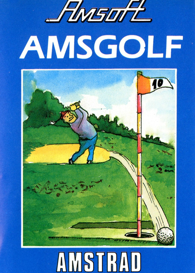 Profile picture of Amsgolf