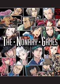 Profile picture of Zero Escape: The Nonary Games