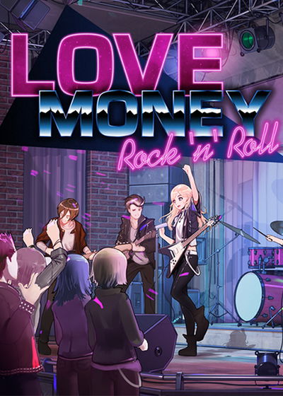 Profile picture of Love, Money, Rock'n'Roll