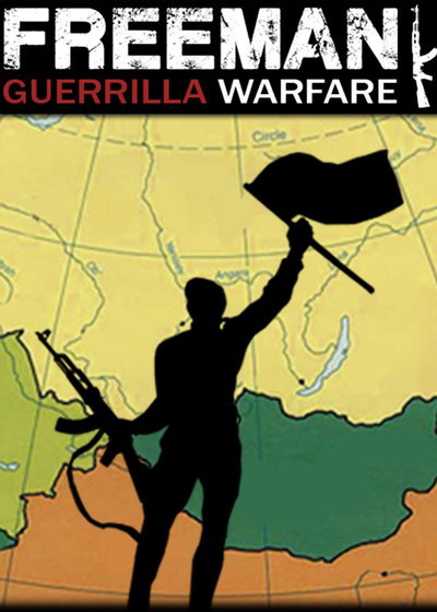 Profile picture of Freeman: Guerrilla Warfare