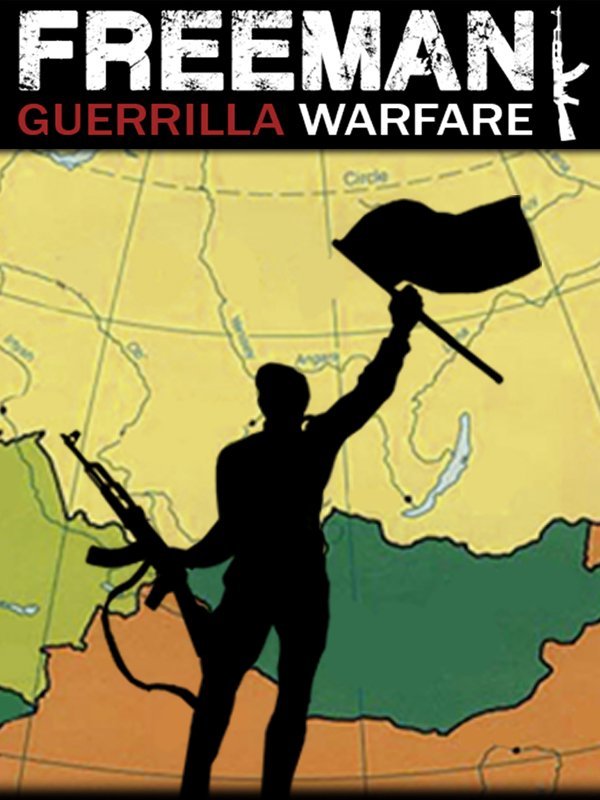 Image of Freeman: Guerrilla Warfare