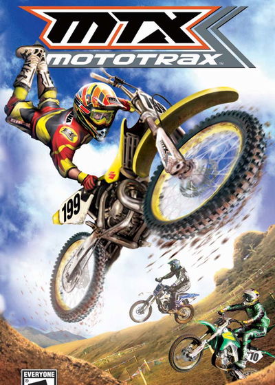 Profile picture of MTX Mototrax Profile picture of MTX Mototrax