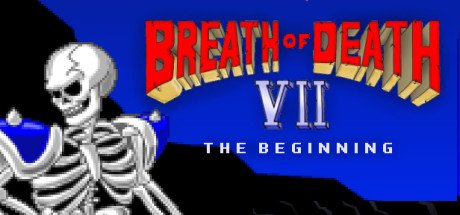 Image of Breath of Death VII