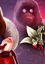 Profile picture of Crime Secrets: Crimson Lily