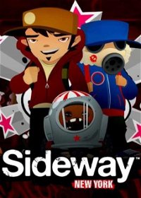 Profile picture of Sideway New York