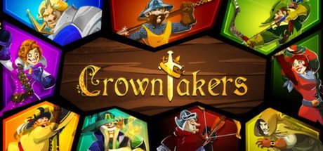 Image of Crowntakers