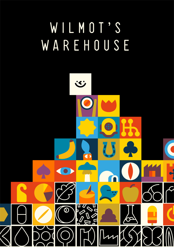 Image of Wilmot's Warehouse