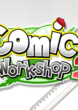 Profile picture of Comic Workshop 2 Profile picture of Comic Workshop 2