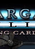 Profile picture of Stargate Online Trading Card Game
