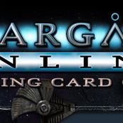 Image of Stargate Online Trading Card Game