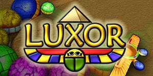 Image of Luxor
