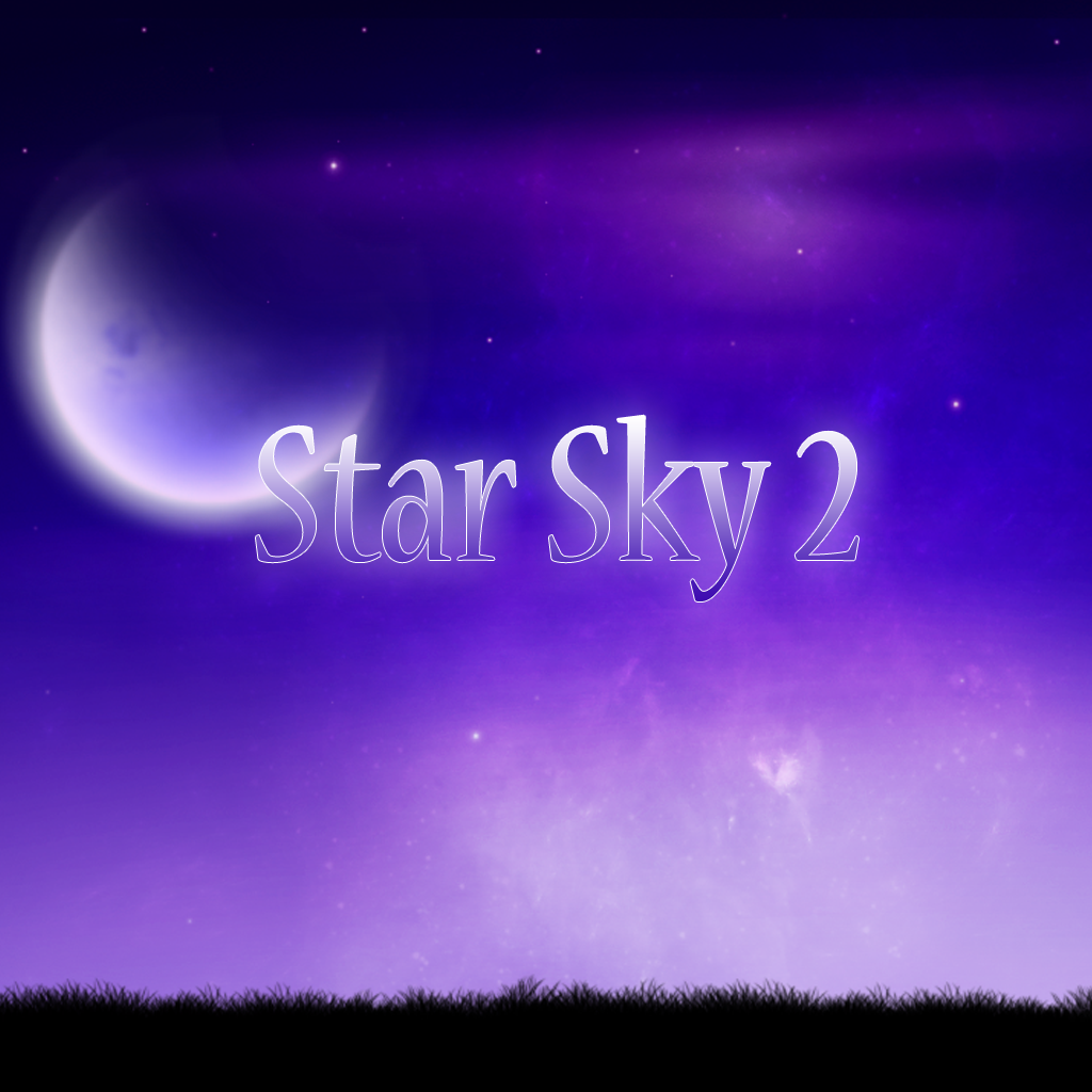 Image of Star Sky 2