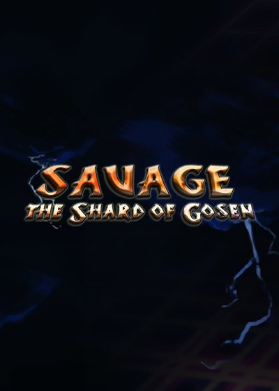 Profile picture of SAVAGE: The Shard of Gosen