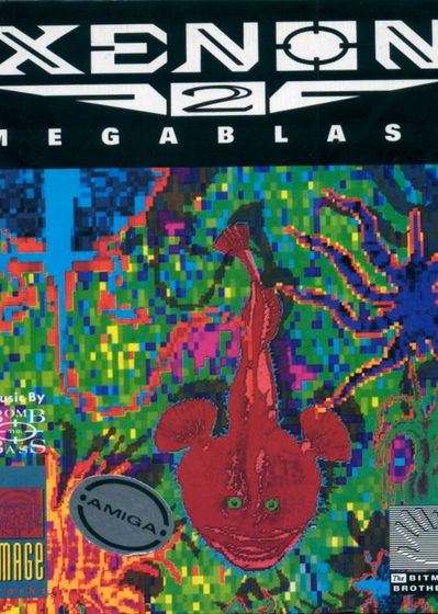 Profile picture of Xenon 2: Megablast