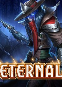 Profile picture of Eternal