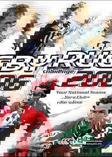Profile picture of Rugby Challenge 2006 Profile picture of Rugby Challenge 2006