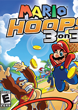 Profile picture of Mario Hoops 3-on-3