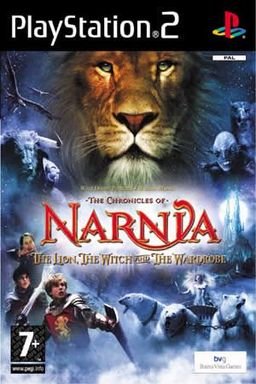 Image of The Chronicles of Narnia: The Lion, the Witch and the Wardrobe